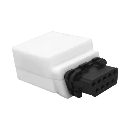 TIKUS USB Maus / Joystick Adapter (für Amiga, ST, GEOS)