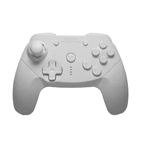 Brawler64 Bluetooth NSO Edition (White)