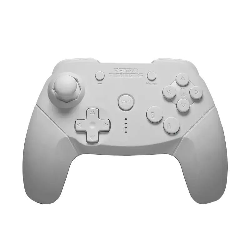 Brawler64 Bluetooth NSO Edition Wireless Controller
