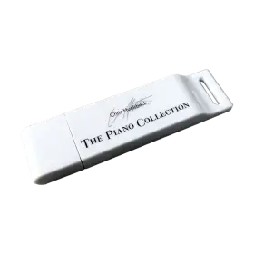 Chris Hülsbeck: The Piano Collection Vol. 2