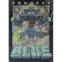 Project Blue - Neues NES-Abenteuer