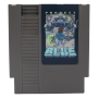Project Blue - Neues NES-Abenteuer