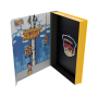 Hammerin’ Harry Collector's Edition (NES)