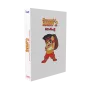 Hammerin’ Harry 2: Dan the Red Strikes Back Collector's Edition (NES) (Vorbestellung)