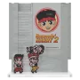 Hammerin’ Harry 2: Dan the Red Strikes Back Collector's Edition (NES) (Vorbestellung)