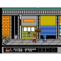 Hammerin' Harry 2: Dan the Red Strikes Back Collector's Edition (NES)
