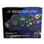 Retro-Bit SEGA Saturn Controller (Funk, 2.4GHz)