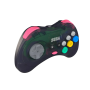 Retro-Bit Wireless SEGA Saturn Controller