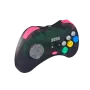 Retro-Bit SEGA Saturn Controller Funk 2.4GHz