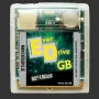 Everdrive GB X5 Rev. Flash Cartridge für GB/GBC