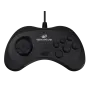 Retro-Bit SEGA Saturn Controller with Saturn Connector