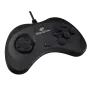 Retro-Bit SEGA Saturn Controller with Saturn Connector