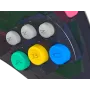 Retro-Bit SEGA Saturn Controller (Saturn-Anschluß)