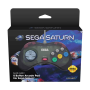 Retro-Bit SEGA Saturn Controller
