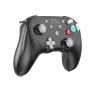 BattlerGC Wireless Controller für GameCube, Switch & PC