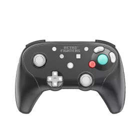 BattlerGC Wireless Controller für GameCube, Switch & PC