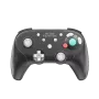 BattlerGC Wireless Controller (GameCube, Switch, PC)