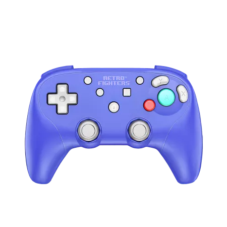 BladeGC Wireless Controller (GameCube, Switch, PC)