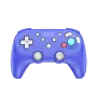 BladeGC Wireless Controller for GameCube, Switch & PC