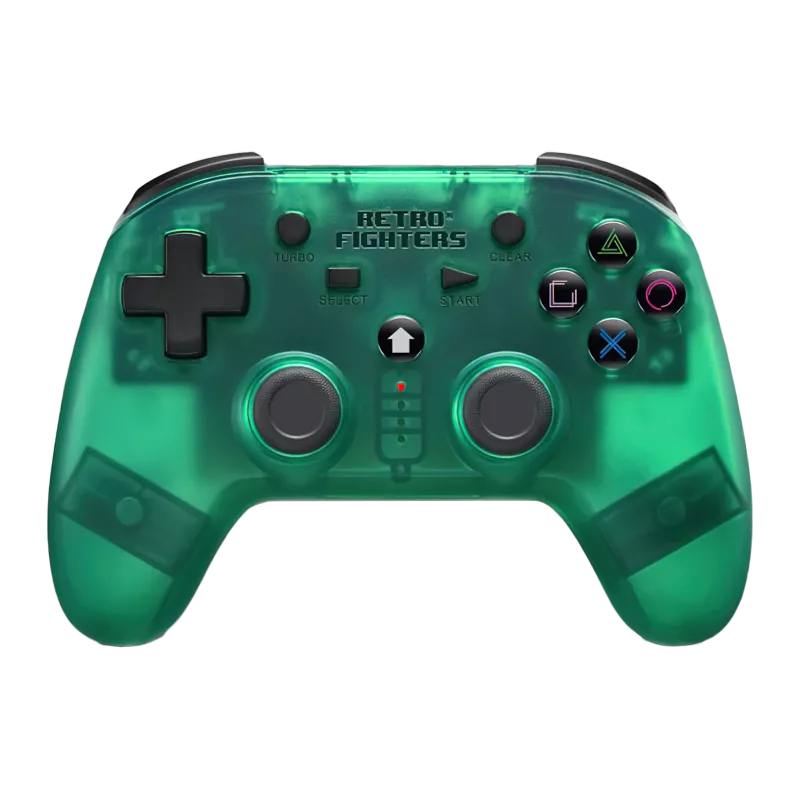 Defender Funkcontroller für PlayStation und mehr