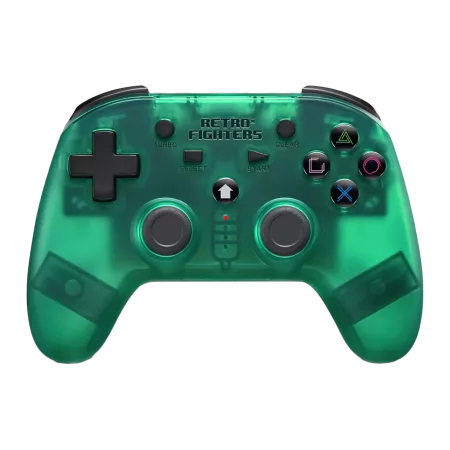 Defender Funkcontroller für PlayStation und mehr