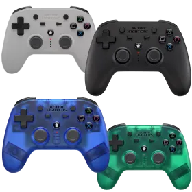 Defender wireless controller from Retro Fighters