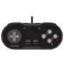 Legacy16 USB Controller im klassischen SNES-Design