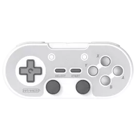 Legacy16 Wireless Controller im klassischen SNES-Design