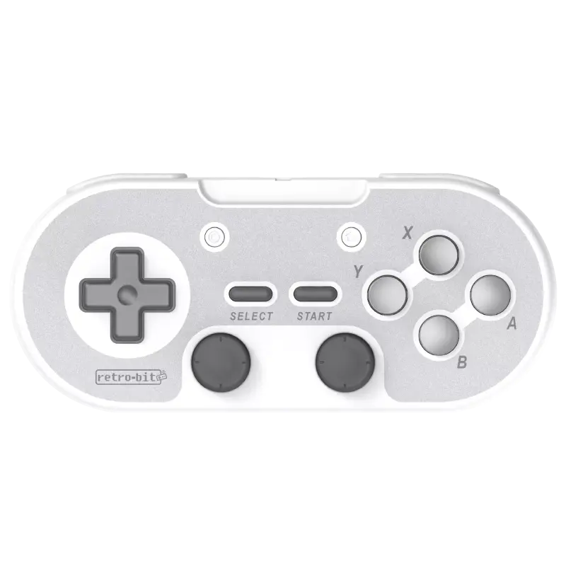 Legacy16 2.4GHz Wireless Controller