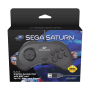 Retro-Bit SEGA Saturn Controller USB