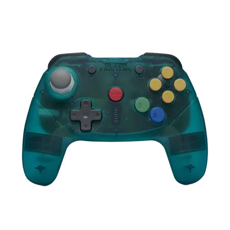 Brawler64 Bluetooth NSO - Kabelloser Spielspaß