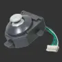 N64 Ersatz-Joystick im GameCube-Stil