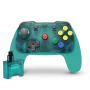Brawler64 Wireless N64 Controller