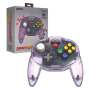 Tribute64 2.4GHz Wireless Controller