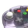 Tribute64 2.4GHz Funkcontroller für N64 und USB