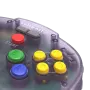 Tribute64 2.4GHz Wireless Controller