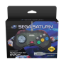 Retro-Bit SEGA Saturn Controller USB