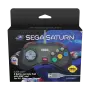 Retro-Bit SEGA Saturn Controller USB