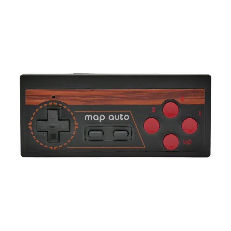 Commotron Gamepad Turbo 2000 Super Controller