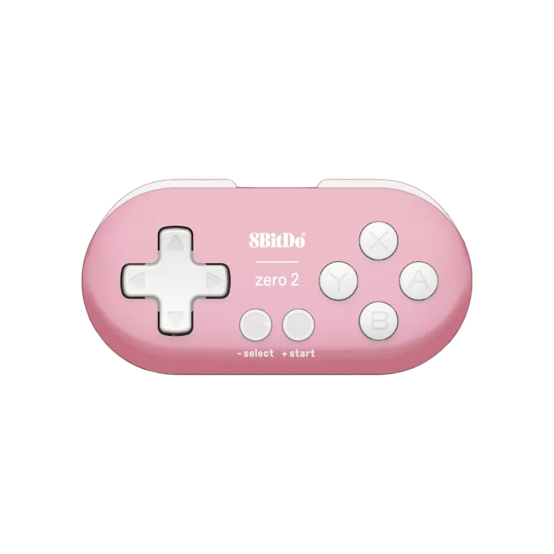 Bitdo Zero Mini Bluetooth Controller