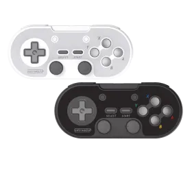 Legacy16 2.4GHz Wireless Controller