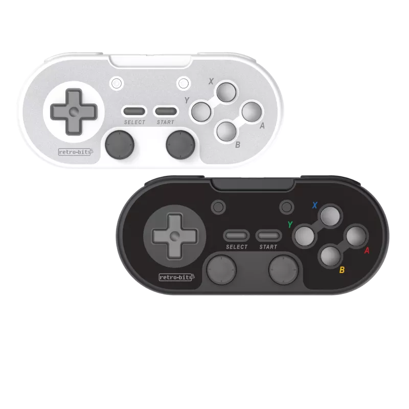Legacy16 2.4GHz Wireless Controller