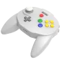 Tribute64 2.4GHz Wireless Controller