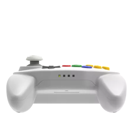 N64 RETRO-BIT 8BITDO selling Wireless Bluetooth CONTROLLER