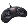 Retro-Bit SEGA Mega Drive 6-button Arcade Pad