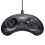 Retro-Bit SEGA Mega Drive 6-button Arcade Pad