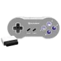 "Scout" Bluetooth Funk-Controller mit SNES-Adapter