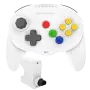 "Admiral" N64 Bluetooth Controller and Receiver