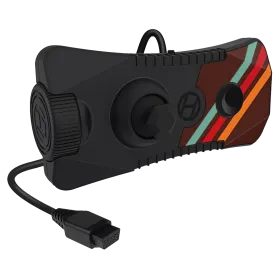 'Ranger' GamePad mit Paddle für Atari 2600