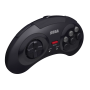 Retro-Bit SEGA Mega Drive 6-button Pad - Wireless